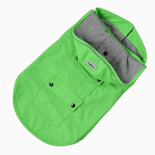 HugSmart Pet - Raincoat