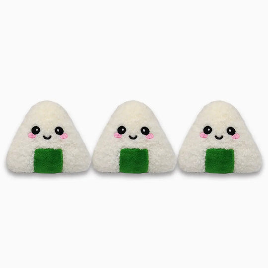 HugSmart Pet - Foodie Japan - Rice Ball
