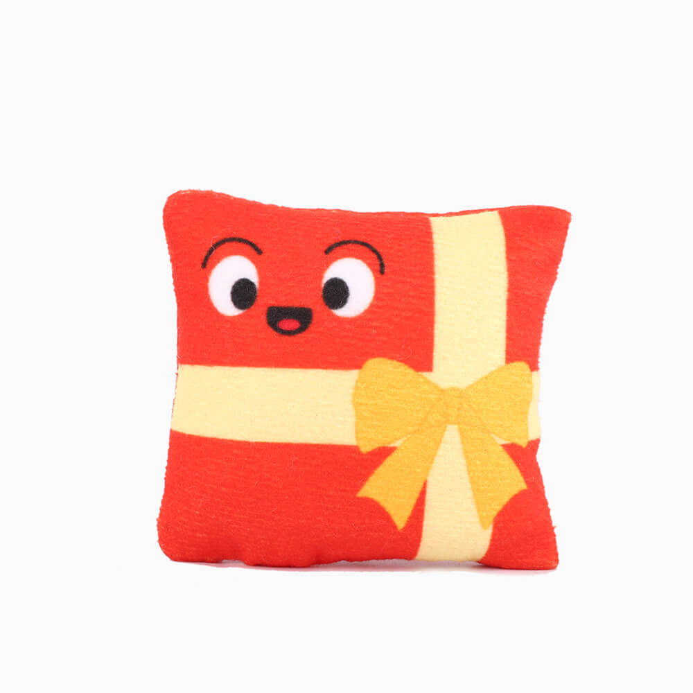 HugSmart Pet - Happy Woofmas | Christmas Tree