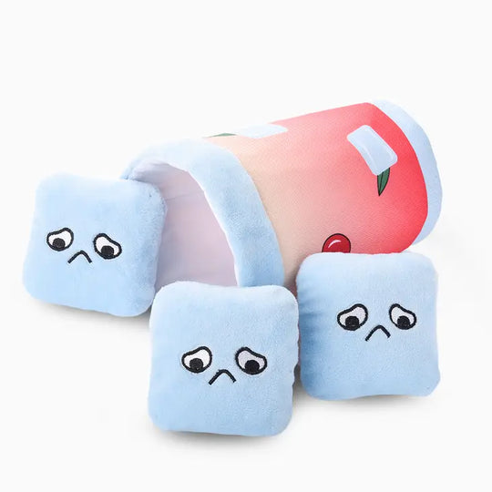HugSmart Pet - Cherry Crush | Cherry Cocktail