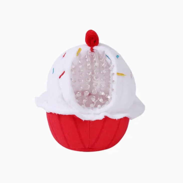 HugSmart Pet - Woof Love | Cupcake