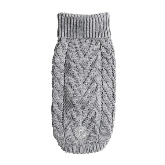 Grey Sweater#color_grey