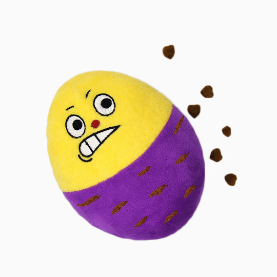 HugSmart Pet - Feisty Veggie | Yam