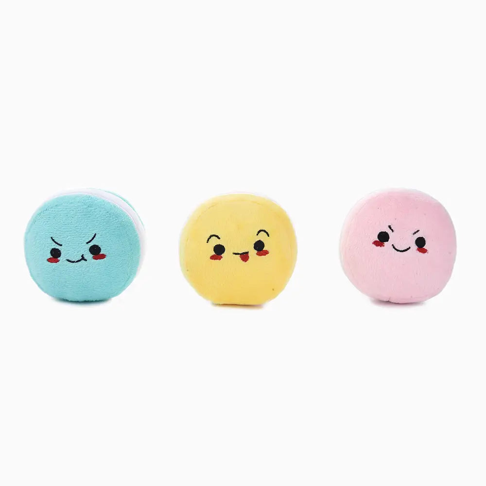 HugSmart Pet - Pooch Sweets | Macarons