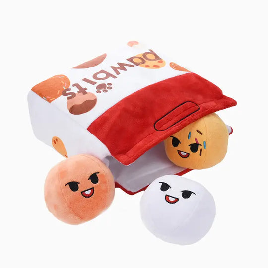 HugSmart Pet - Pooch Sweets | Pawbits