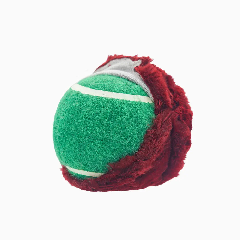 HugSmart Pet - Zoo Ball | Fox