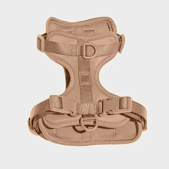 Dog Harness - Sandy#color_sandy