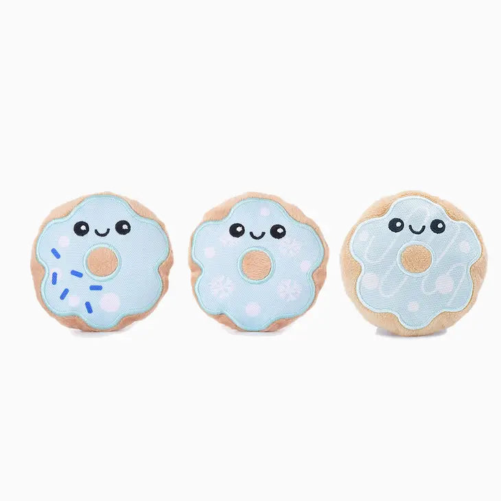 HugSmart Pet - Winter Bites | Donuts