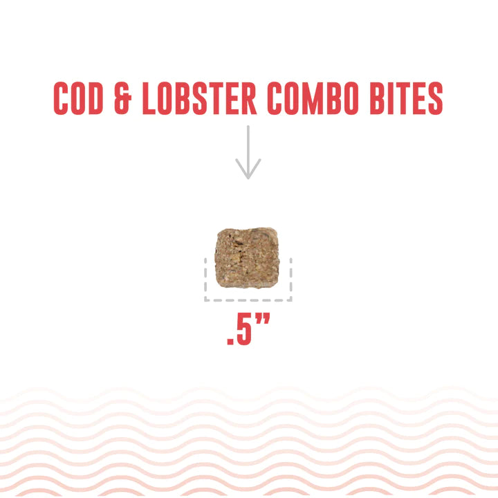 Icelandic+ - Cod & Lobster Combo Bites