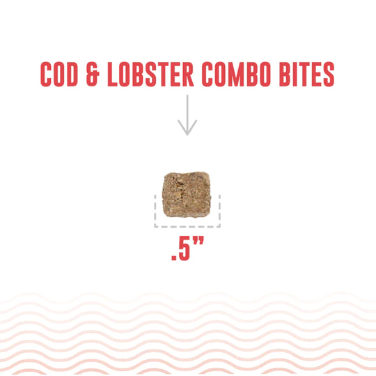 Icelandic+ - Cod & Lobster Combo Bites