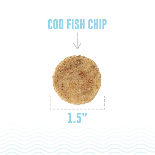 Icelandic+ - Cod Fish Chips