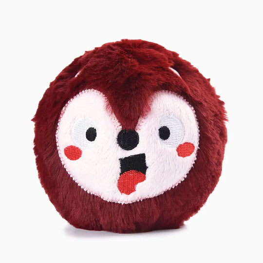 HugSmart Pet - Zoo Ball | Fox