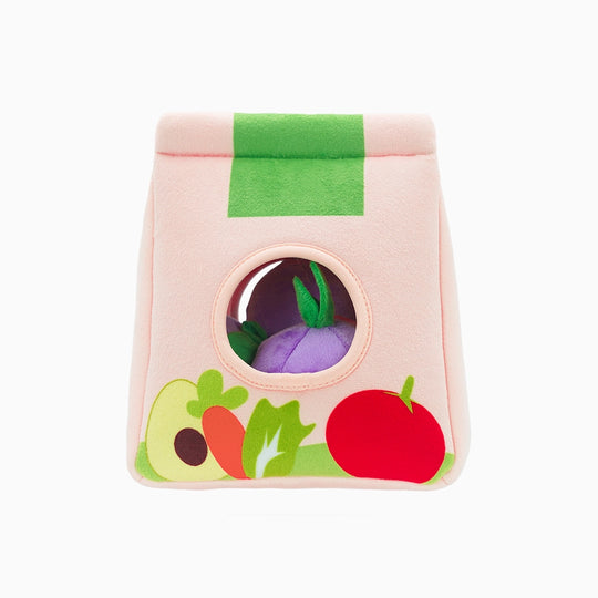 HugSmart Pet - Go Market | Grocery Bag