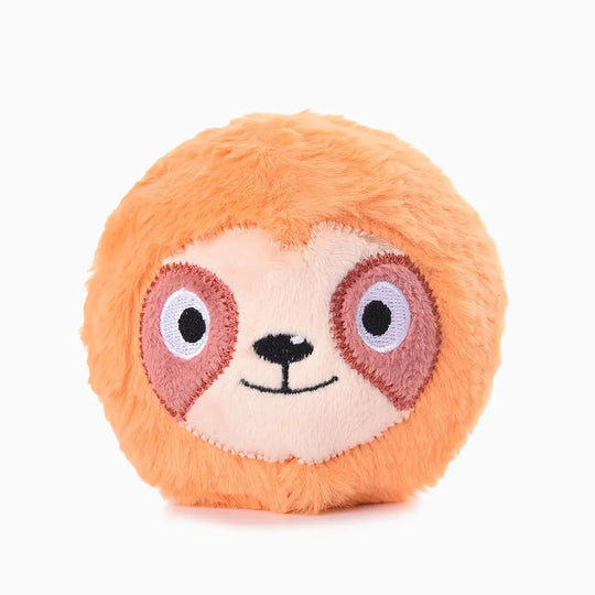 HugSmart Pet - Zoo Ball | Sloth