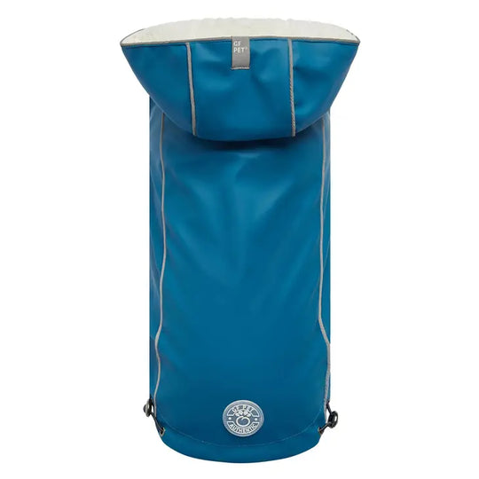 Insulated Raincoat - Hazel#color_dark-blue