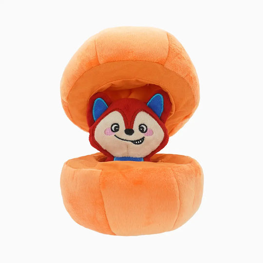 HugSmart Pet - Fruity Critterz | Pumpkin