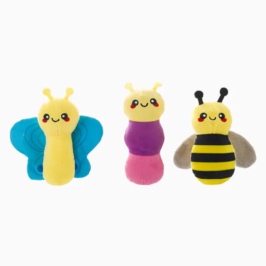 HugSmart Pet - Puppy Garden | Little Insects