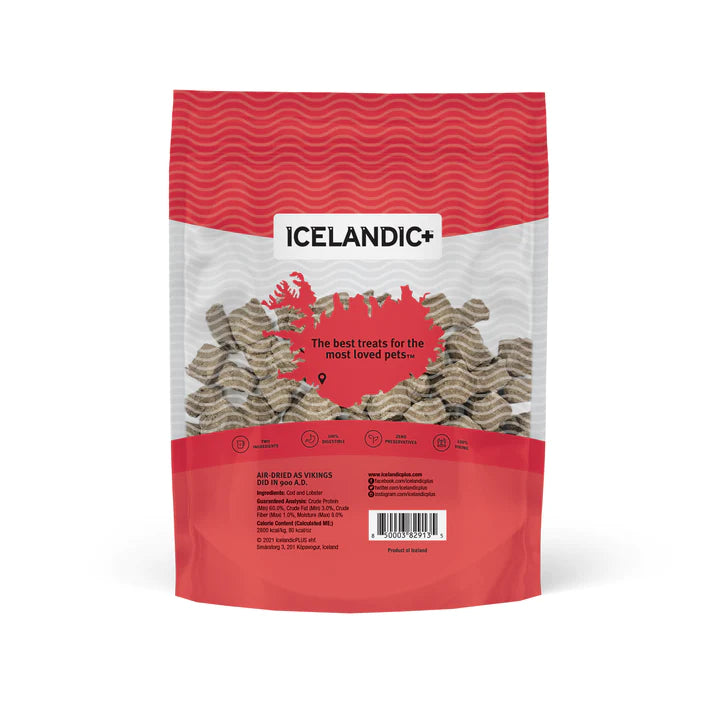 Icelandic+ - Cod & Lobster Combo Bites