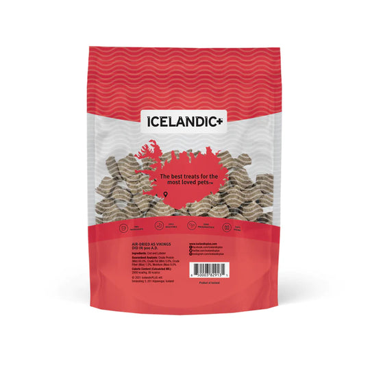 Icelandic+ - Cod & Lobster Combo Bites