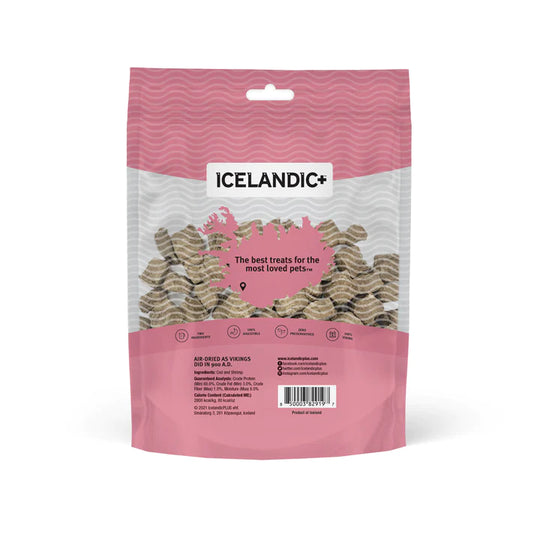 Icelandic+ - Cod & Shrimp Combo Bites