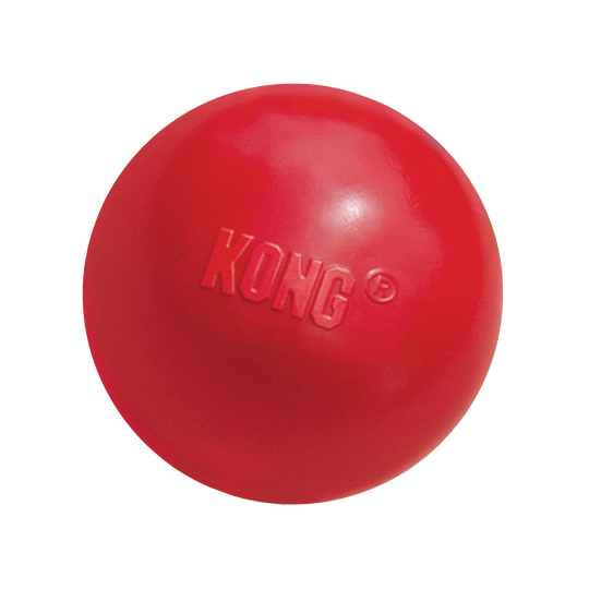 KONG® - Kong Ball With Hole