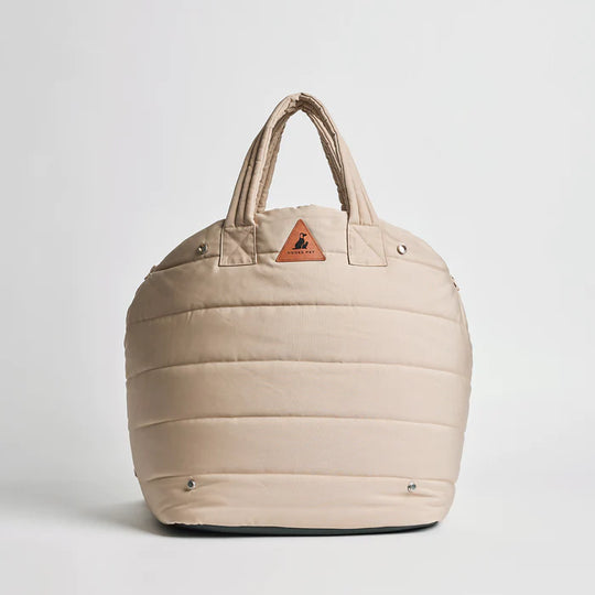 Nooee Pet - Pet Car Carrier Lola