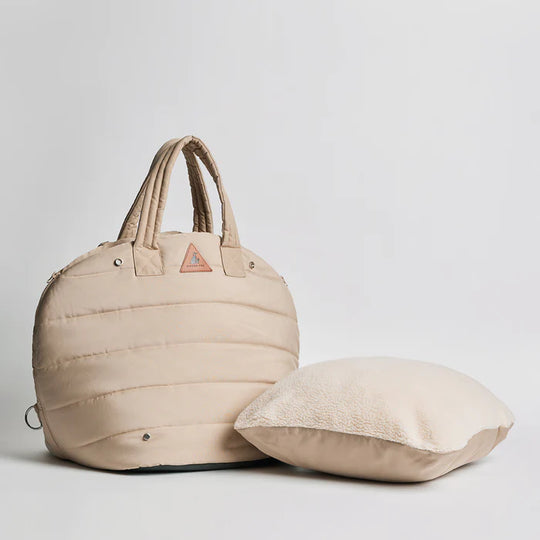 Nooee Pet - Pet Car Carrier Lola