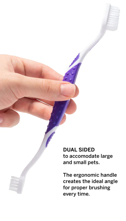 Petsmile - Professional Pet Toothbrush