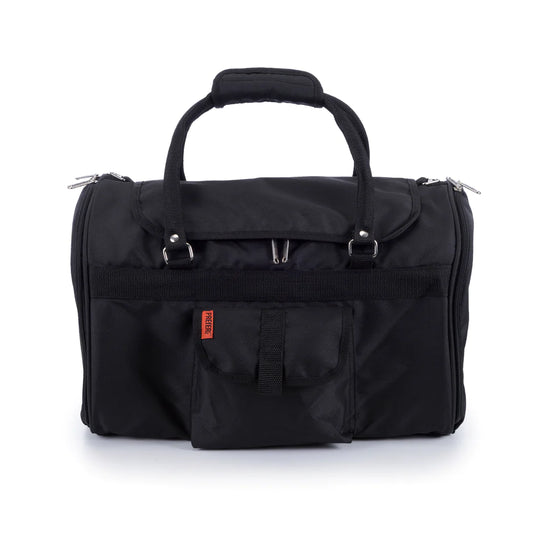 Hideaway Duffel Bag - Black#color_black