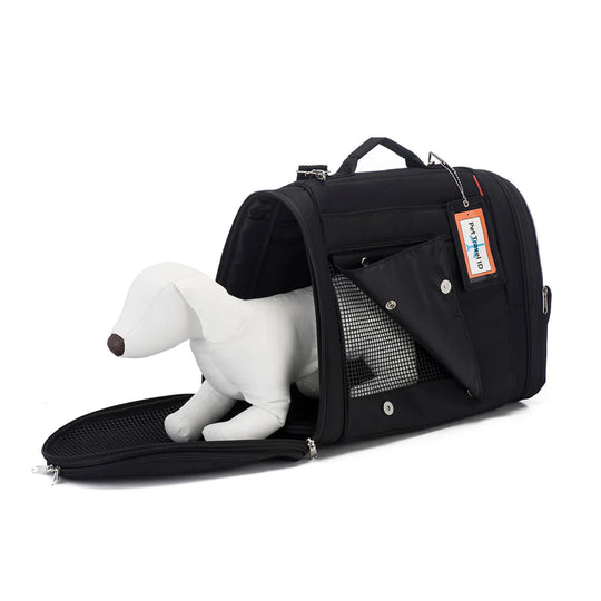 Prefer Pets - Hideaway Backpack