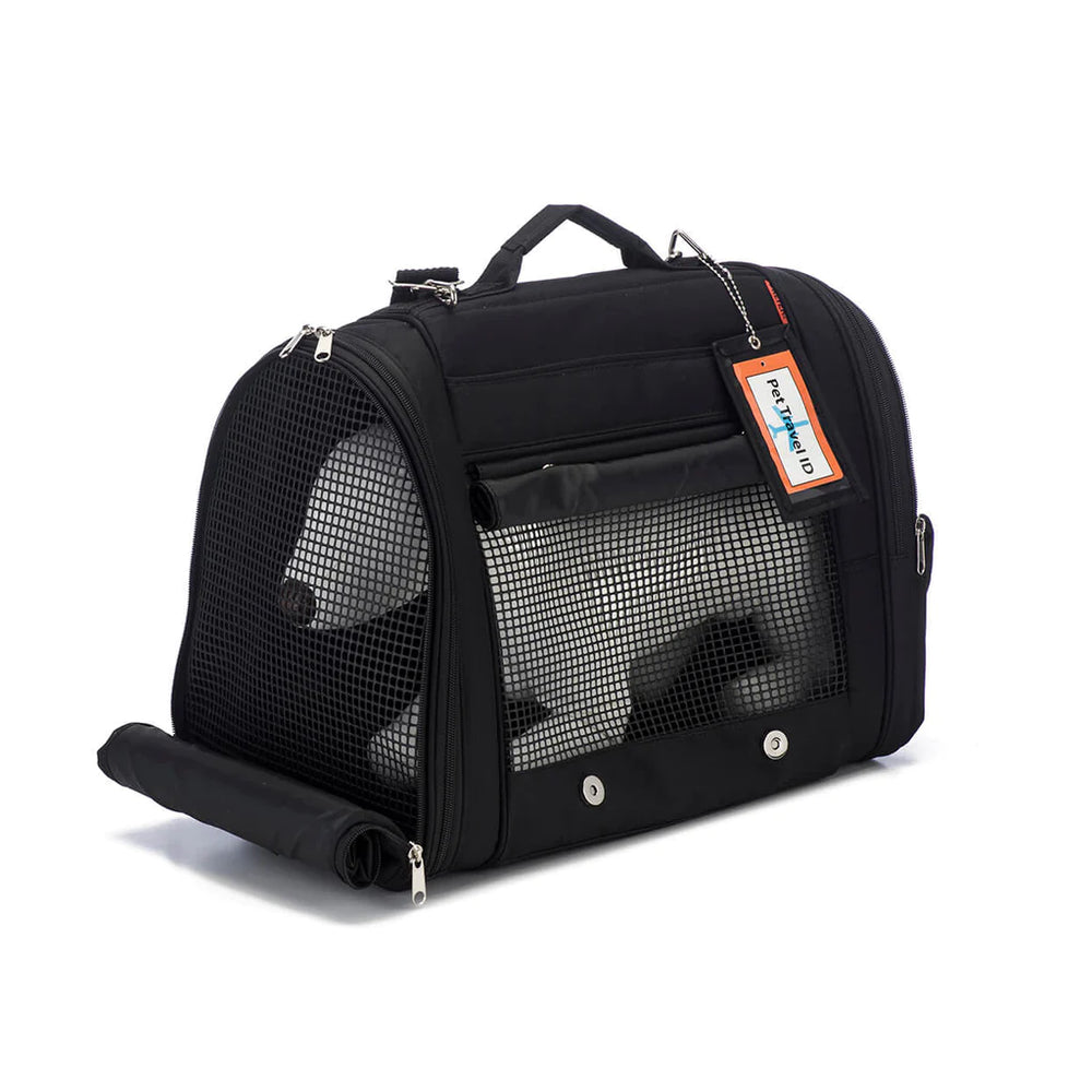 Prefer Pets - Hideaway Backpack