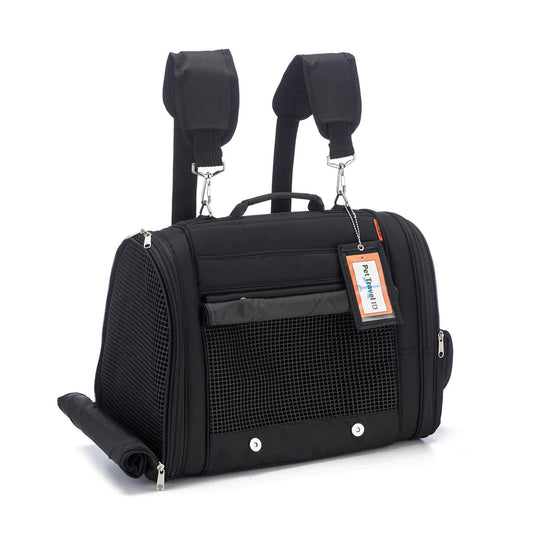 Prefer Pets - Hideaway Backpack