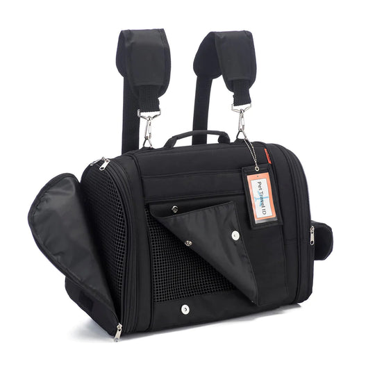 Prefer Pets - Hideaway Backpack