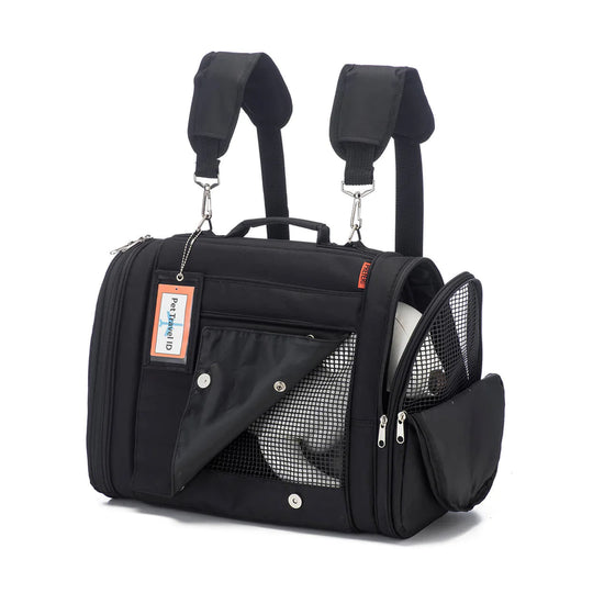 Prefer Pets - Hideaway Backpack