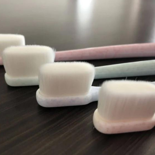 Wag & Bright - Puppy Polisher Eco Toothbrush
