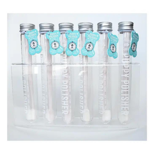 Wag & Bright - Puppy Polisher Eco Toothbrush