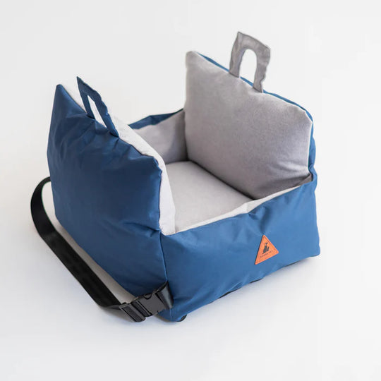 Nooee Pet - Car Seat Charlie