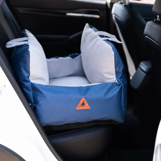 Nooee Pet - Car Seat Charlie