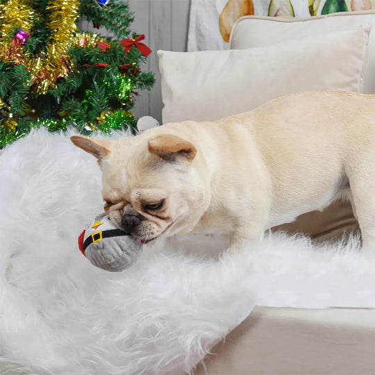 HugSmart Pet - Happy Woofmas | Penguin