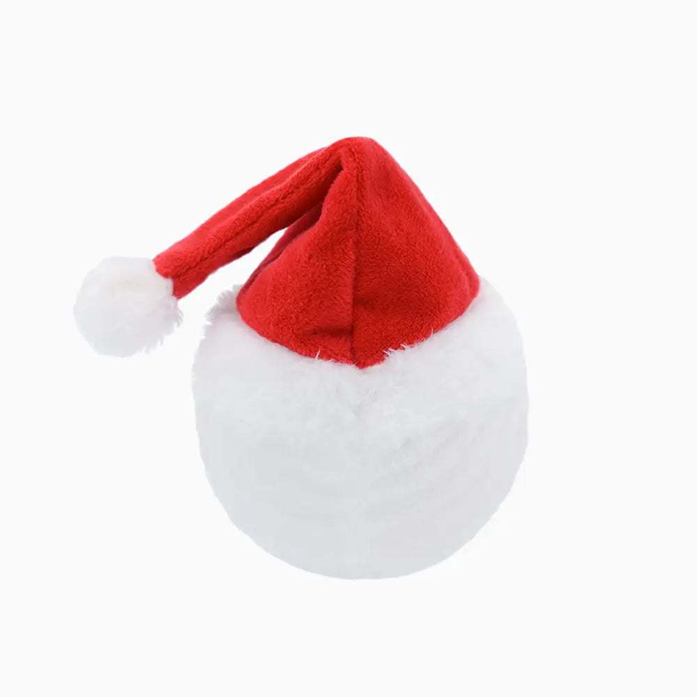 HugSmart Pet - Happy Woofmas | Santa
