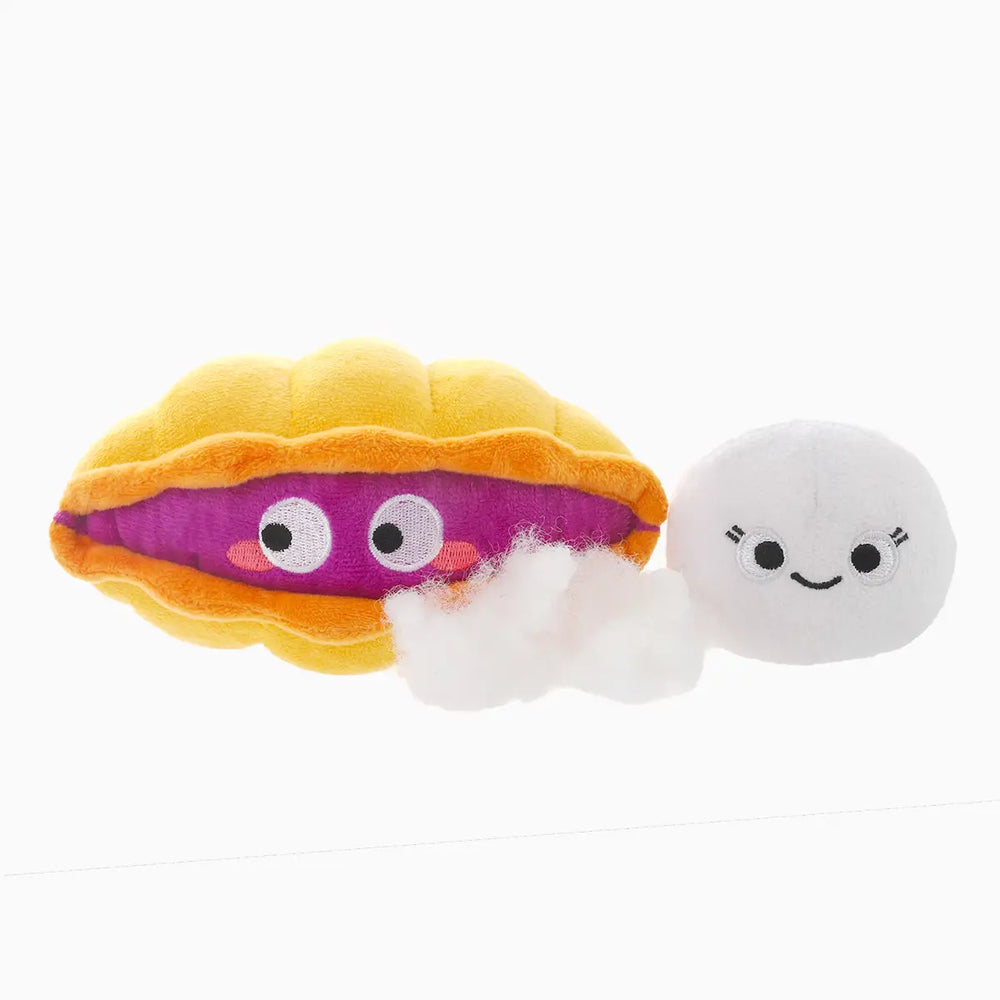 HugSmart Pet - Ocean Pals | Clam