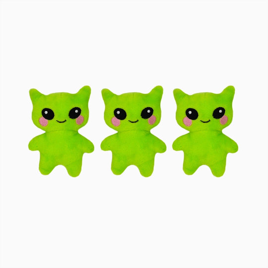 HugSmart Pet - Space Paws | Aliens