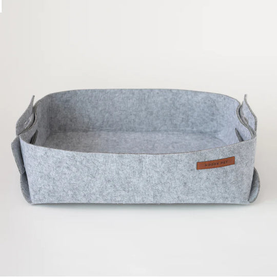 Nooee Pet - Basket Bed Abby