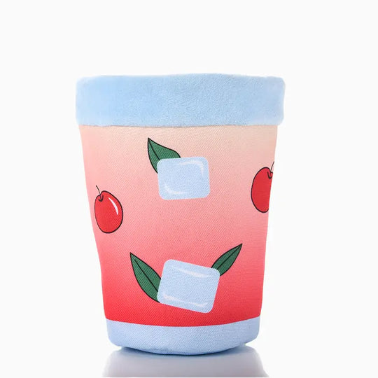 HugSmart Pet - Cherry Crush | Cherry Cocktail