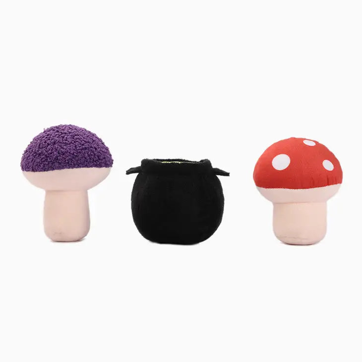 HugSmart Pet - Witchy Dog | Witches Brew