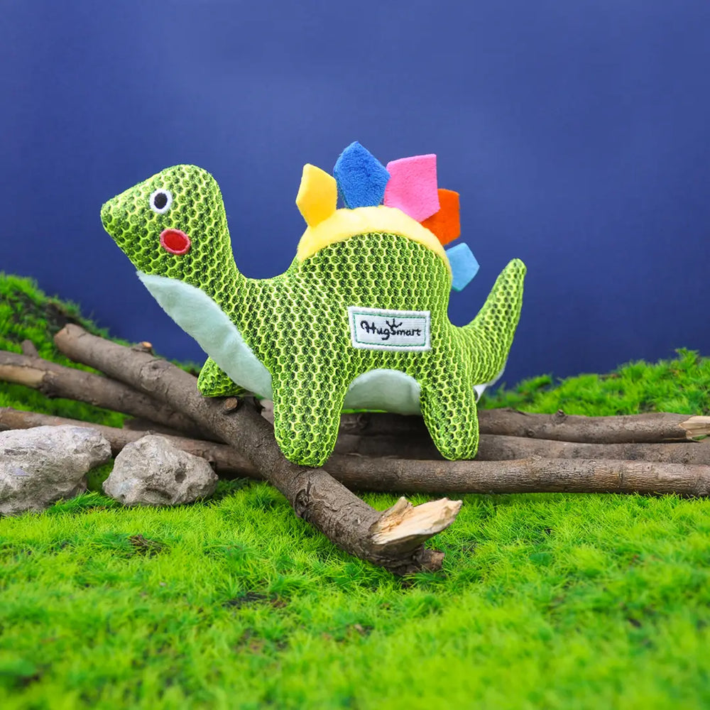 HugSmart Pet - Dinosaur Land | Dinosaur