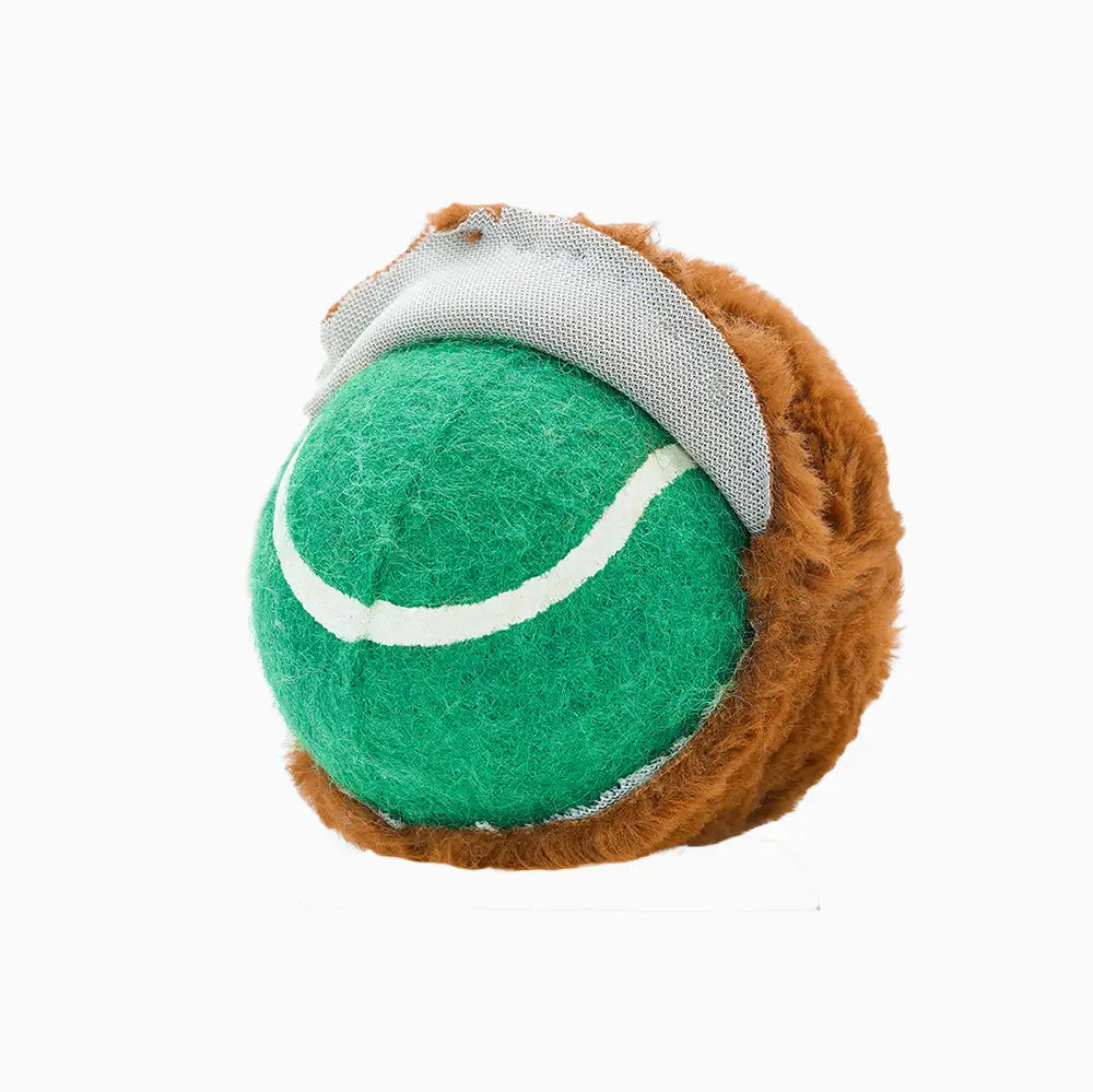 HugSmart Pet - Zoo Ball | Owl