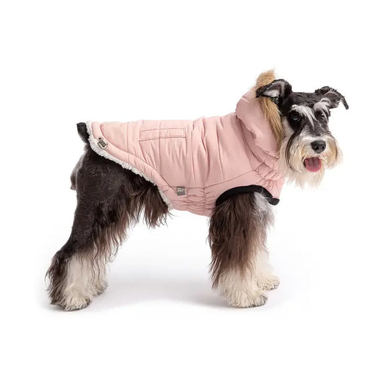 Urban Parka Pink#color_pink
