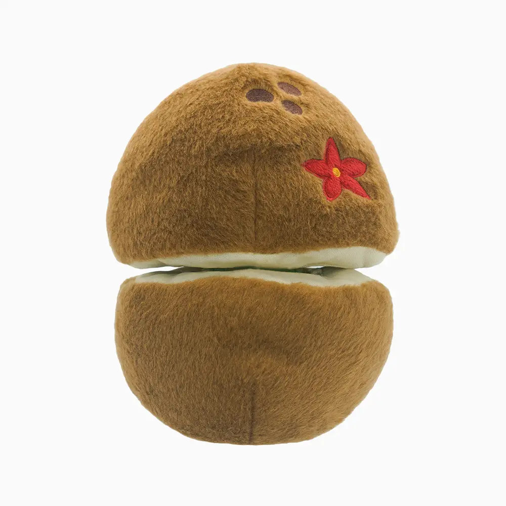 HugSmart Pet - Fruity Critterz | Frog