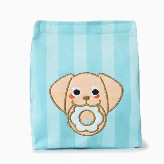 HugSmart Pet - Winter Bites | Donuts